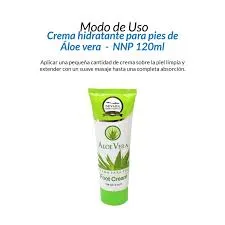 Crema NEVADA para suavizar y cuidar tus pies 120ml /4oz's photo #4
